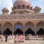 IMG_2265 Putrajaya - Pink Mosque